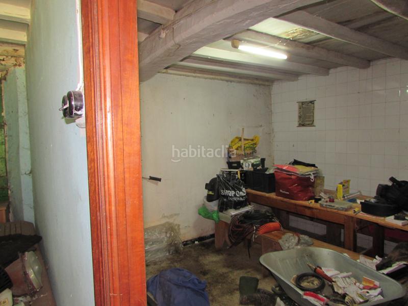 Foto 0c18cd6f-13dc-47ac-a04b-35b4ef2cb37e. Casa in aldea bustelo 15 in Sedes - Pedroso - Doso Narón