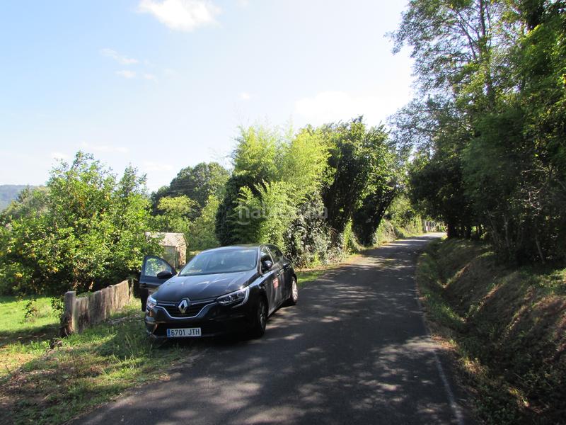 Foto 10ccf533-b764-4d22-ad0a-bd634ab20145. Casa in aldea bustelo 15 in Sedes - Pedroso - Doso Narón