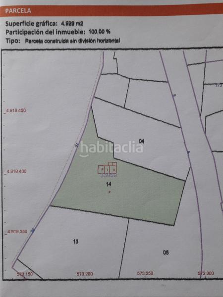 Foto 51ce7407-d78b-4e8f-ba2e-735535ba38c8. Casa in aldea bustelo 15 in Sedes - Pedroso - Doso Narón