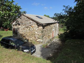 Casa en Aldea Bustelo 15