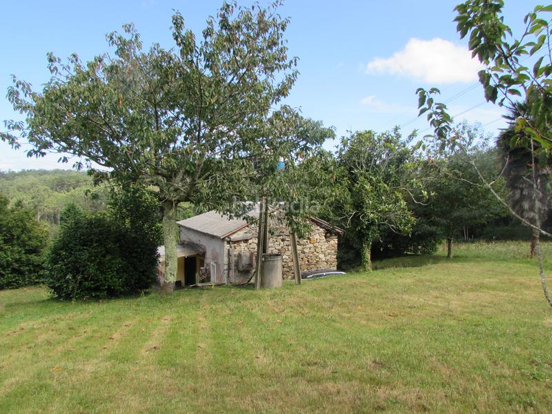 Foto 93010246-9503-42f9-b017-30b056e43882. Casa in aldea bustelo 15 in Sedes - Pedroso - Doso Narón