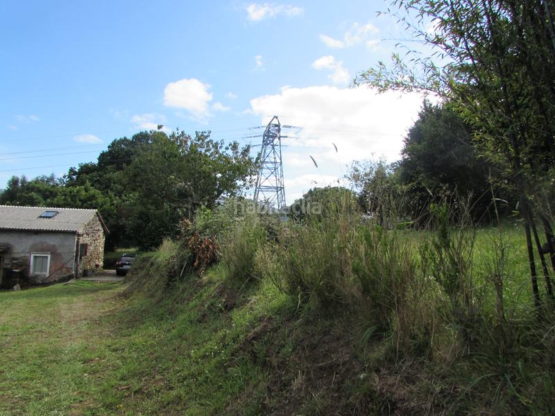 Foto 935ff0c8-08e9-4372-a80a-0ca571d3472a. Casa in aldea bustelo 15 in Sedes - Pedroso - Doso Narón