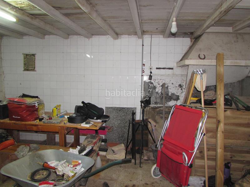 Foto b46cd099-7680-4e64-9dbe-d47da431cfd7. Casa in aldea bustelo 15 in Sedes - Pedroso - Doso Narón