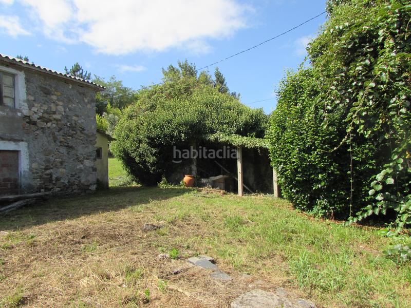 Foto b9972356-095f-4d2c-a289-3afa4d915a7f. Casa in aldea bustelo 15 in Sedes - Pedroso - Doso Narón