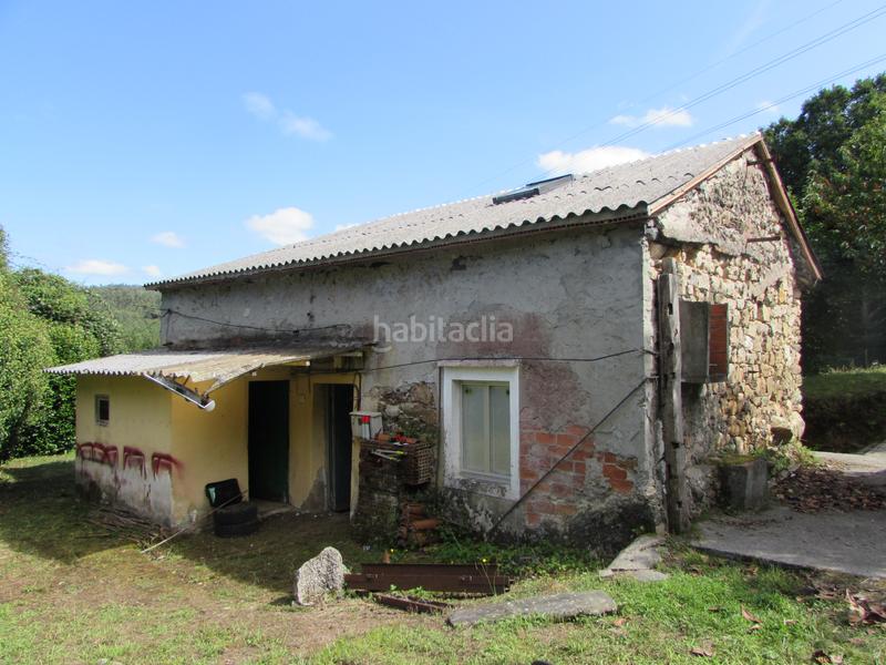Foto d085bcdd-4c66-4a58-bc94-93461e6fdd8e. Casa in aldea bustelo 15 in Sedes - Pedroso - Doso Narón