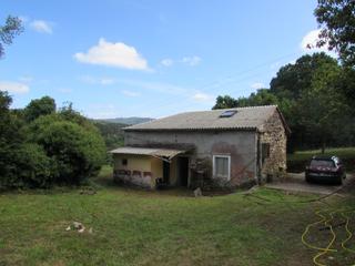 Maison à Aldea bustelo 15. Oportunidad de restaurar casa de piedra