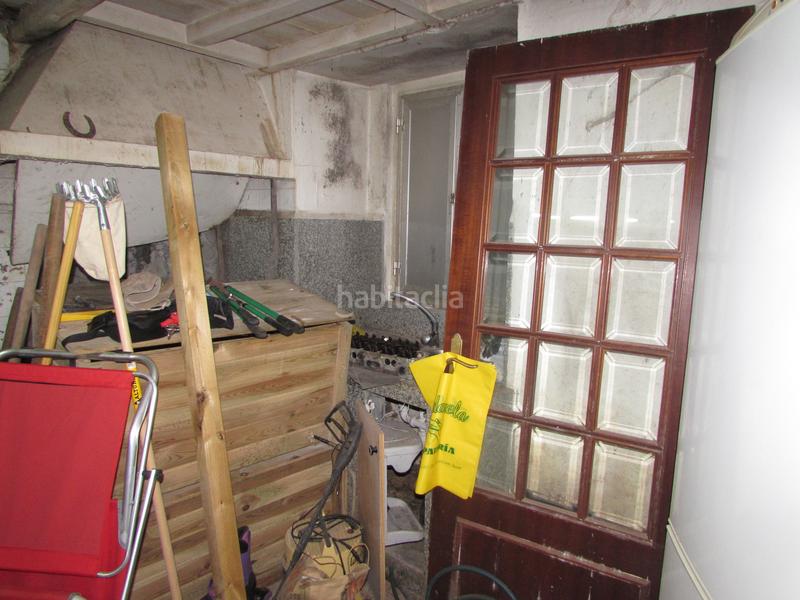 Foto ee263d15-f86a-4a3d-918d-b21277e921ec. Casa in aldea bustelo 15 in Sedes - Pedroso - Doso Narón