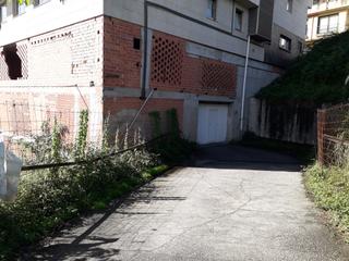 Posto auto in Avenida Párroco Villanueva 26