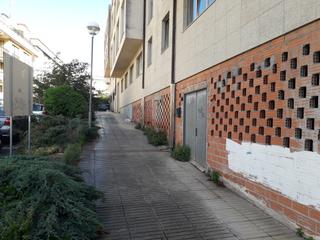Geschäftsraum in Avenida Párroco Villanueva 26