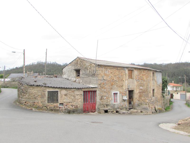 Foto 2976c544-1f69-40f0-a046-65b457550d2c. Casa in orro 10 in Parroquias Rurales Culleredo