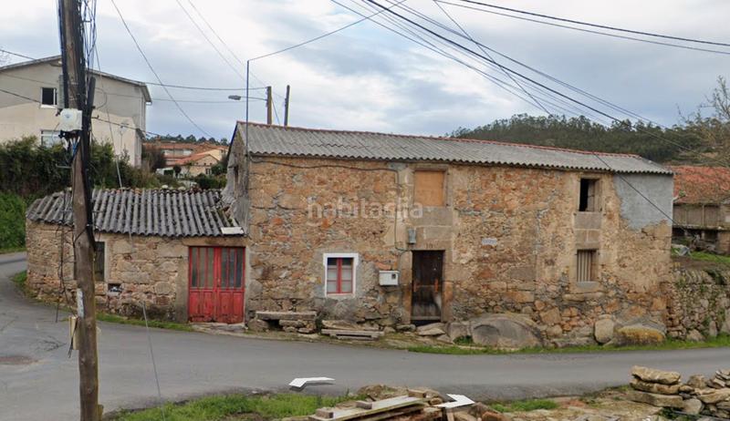 Foto 3cb7331f-0c38-4c56-9137-6b3333f8b671. Casa in orro 10 in Parroquias Rurales Culleredo