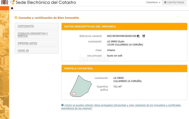 Foto 48106066-ce6d-4199-9ebc-6bcaa4b7254e. Casa in orro 10 in Parroquias Rurales Culleredo