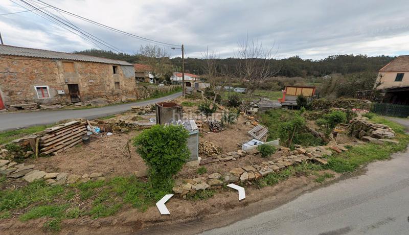 Foto 57da8c3a-0341-4ba1-8c37-d2eae13eb1ae. Casa in orro 10 in Parroquias Rurales Culleredo