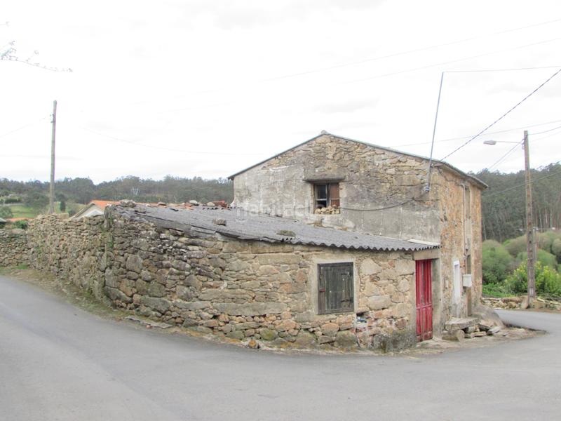Foto a070a5c1-d17d-40a9-8bd2-cfd10558a545. Casa in orro 10 in Parroquias Rurales Culleredo