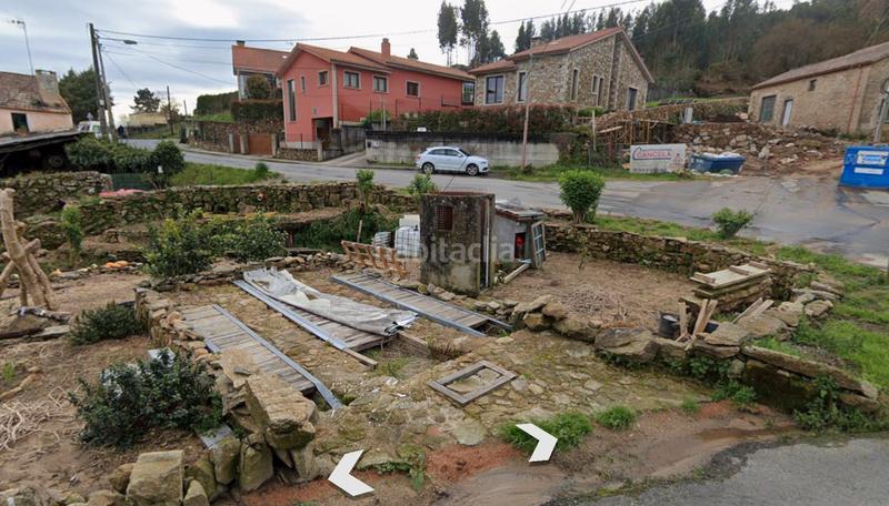 Foto d836f880-0a84-49c8-bfdd-139715b87229. Casa in orro 10 in Parroquias Rurales Culleredo