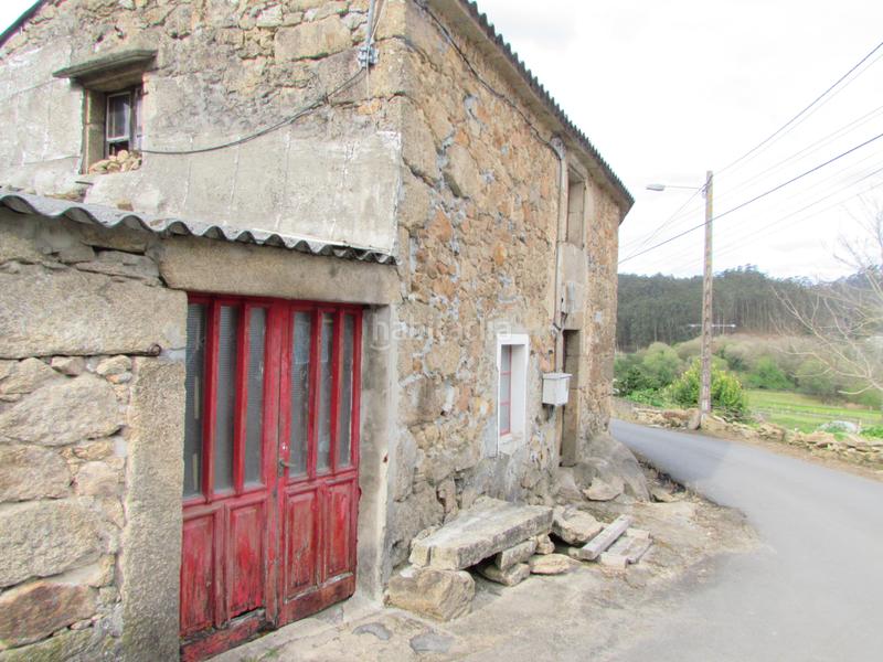 Foto f447f8ee-0db3-486d-b8ec-75d06b4e82d1. Casa in orro 10 in Parroquias Rurales Culleredo
