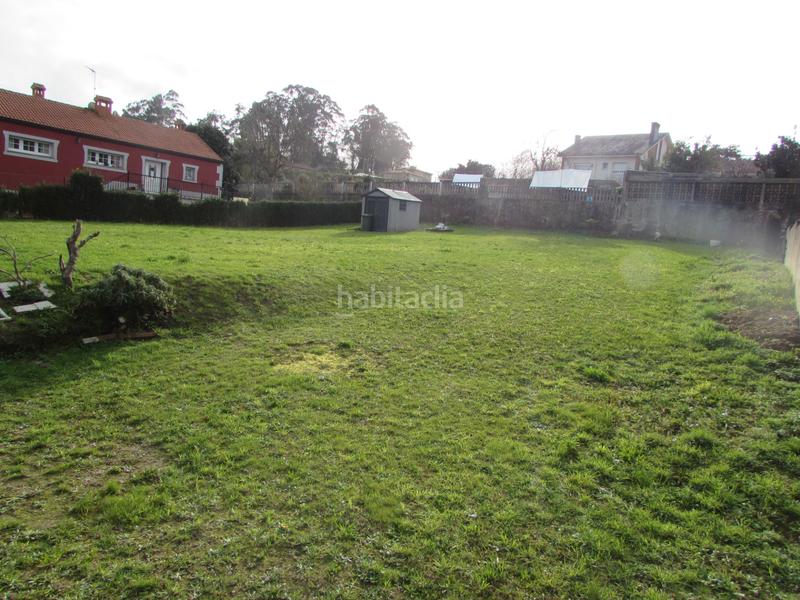 Foto 03f0076c-a49b-4322-b2bd-23a2ddb78f11. Terreno residencial en seoane abaixo 1 en Cambre