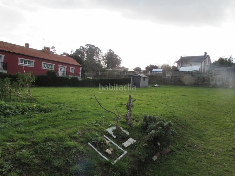 Foto 0a0c00a8-1b65-440d-ae51-96247d24eb8a. Terreno residencial en seoane abaixo 1 en Cambre