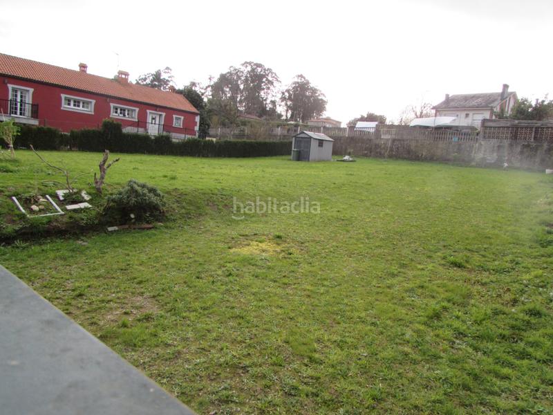 Foto 1b319ffb-449f-4a56-8b8a-c4f1b675ce2f. Terreno residencial en seoane abaixo 1 en Cambre