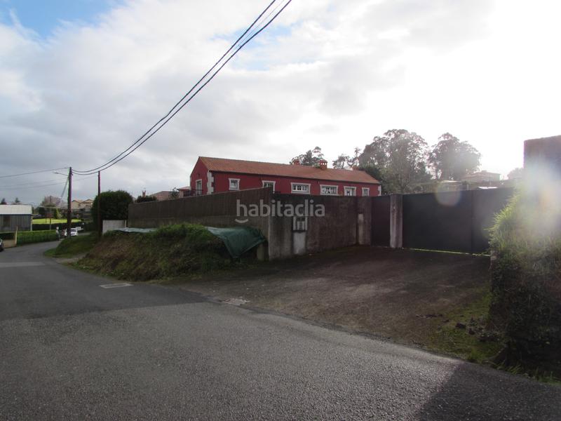 Foto 3676403d-7073-4a25-8a8e-b42d3f17ab27. Terreno residencial en seoane abaixo 1 en Cambre