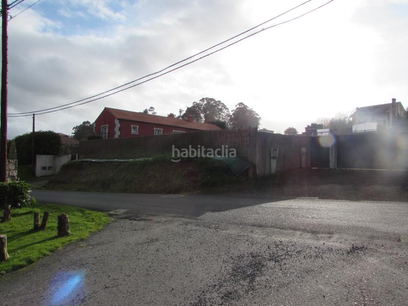 Foto 36a9d5d2-179f-4eab-9ec0-687eab9a42ae. Terreno residencial en seoane abaixo 1 en Cambre