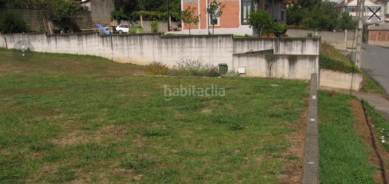 Foto 4420d072-90ea-4dd3-824a-22afbfbb8836. Terreno residencial en seoane abaixo 1 en Cambre