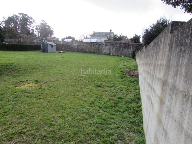 Foto 922a8a28-b41d-4372-9c22-7fea639a5423. Terreno residencial en seoane abaixo 1 en Cambre