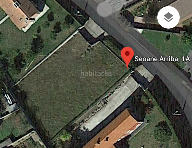 Foto dea551cb-268a-416d-83af-d2f82b9006e3. Terreno residencial en seoane abaixo 1 en Cambre
