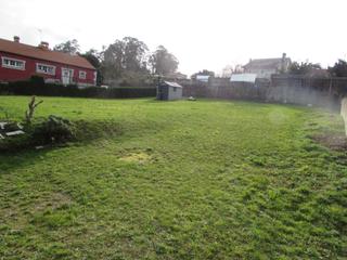 Residential Plot in Seoane abaixo 1
