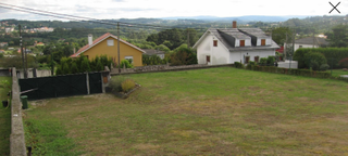 Terrain résidentiel à Seoane Abaixo 1