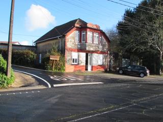Maison à Camiño da cabrita 54