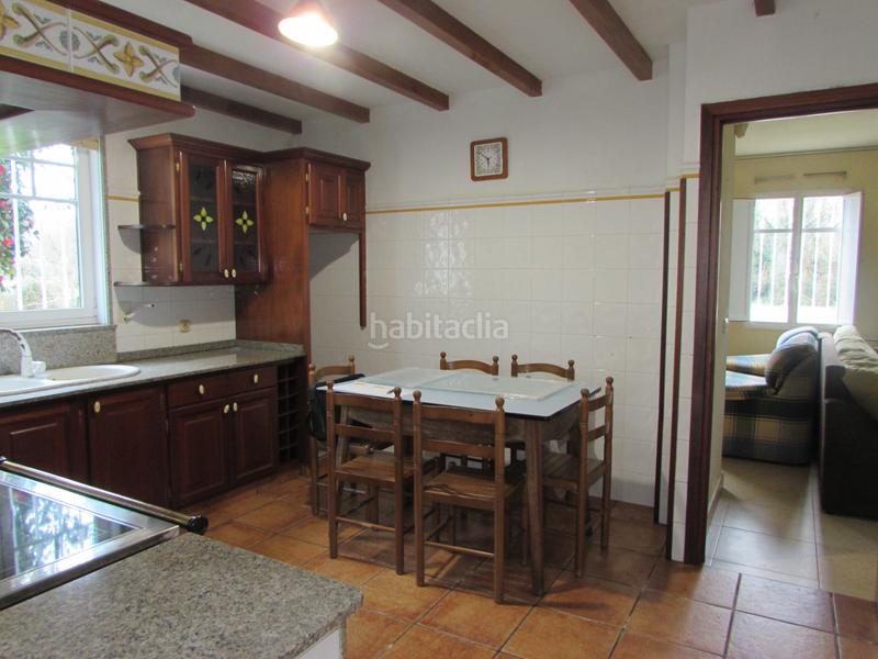 Foto 9079d044-159b-434d-b11d-8979224d774d. Casa en o casal 10 bonita casa de campo, cerca de la ciudad. en San Sadurniño