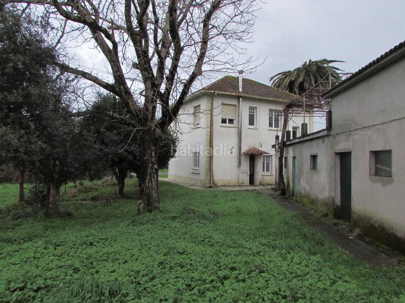 Foto 98142b5e-ab18-4b6c-bf9f-9e41cf447df3. Casa en o casal 10 bonita casa de campo, cerca de la ciudad. en San Sadurniño