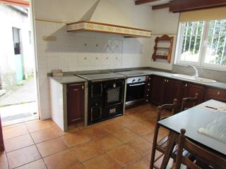Maison en O casal 10. Bonita casa de campo, cerca de la ciudad.
