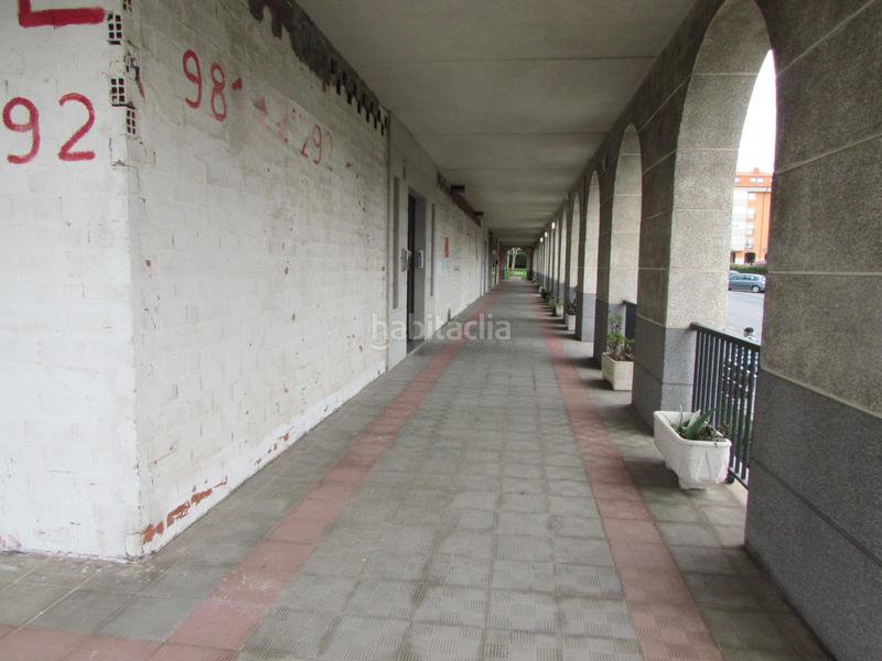 Foto 099666ce-8ec2-4a9b-813c-d47f441f4f13. Local comercial en rúa rafael bárez 26 precio negociable en Narón