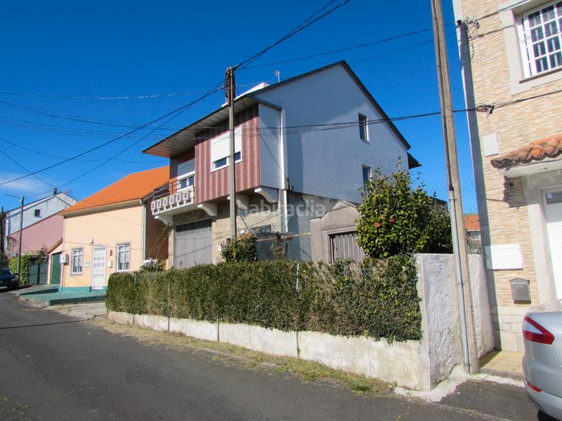 Foto 19ccb7d5-d38c-4281-9ee7-c07dfa31139a. Casa en rua rio lambre 4 oportunidad de inversion. en Ferrol