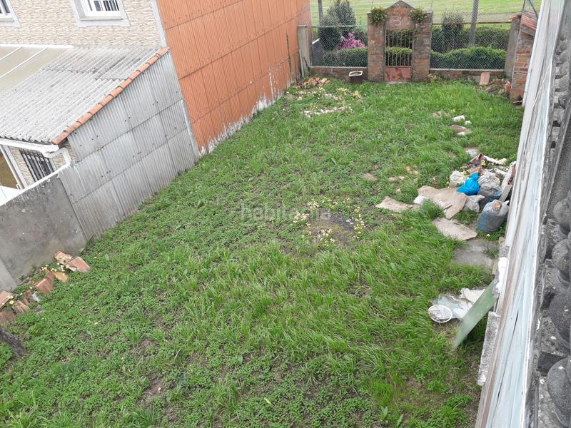 Foto 25b0b9d0-038f-4163-87b0-f210c37d1987. Casa en rua rio lambre 4 oportunidad de inversion. en Ferrol