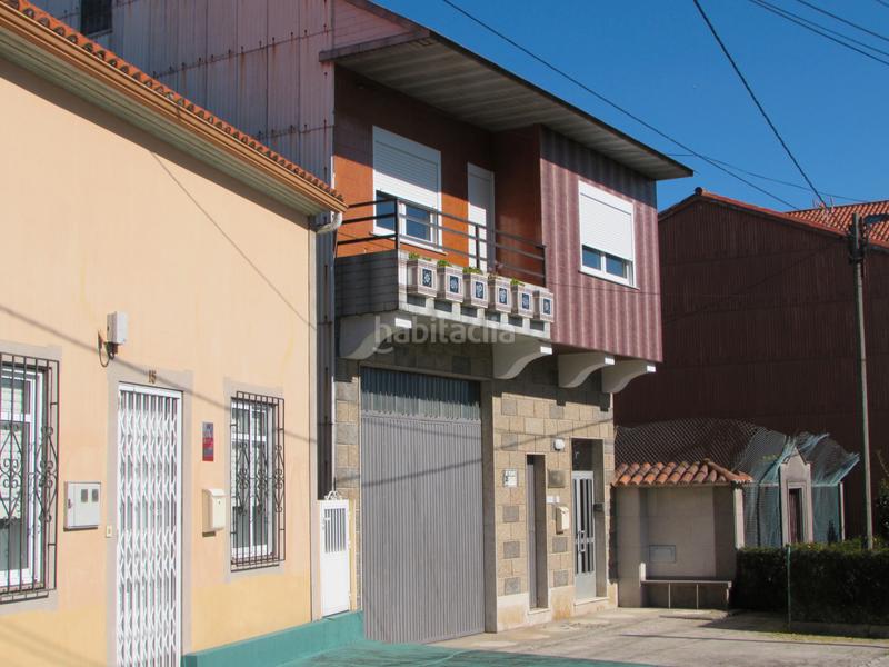 Foto 67b4a810-6517-49e0-871c-b57f370a3e98. Casa en rua rio lambre 4 oportunidad de inversion. en Ferrol