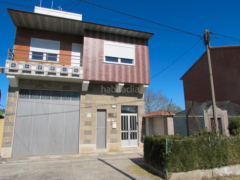 Foto c53a3d1c-c21b-48b0-9758-11624bfe089d. Casa en rua rio lambre 4 oportunidad de inversion. en Ferrol