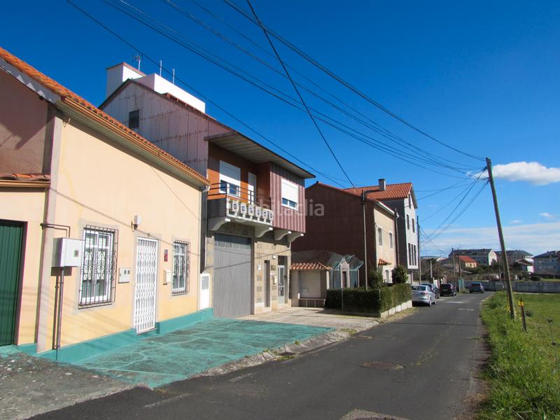 Foto fb585cc8-849d-4dc5-ba36-130aa6320a09. Casa en rua rio lambre 4 oportunidad de inversion. en Ferrol
