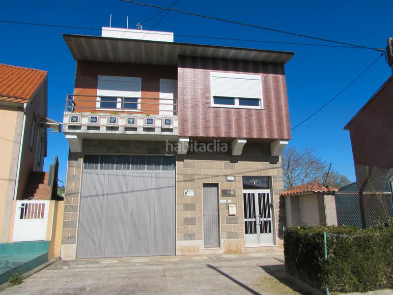 Foto fda4dee2-9bdf-4fc8-8976-ccab5e8f7308. Casa en rua rio lambre 4 oportunidad de inversion. en Ferrol