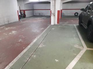 Lloguer Aparcament cotxe a Avenida de oza 150