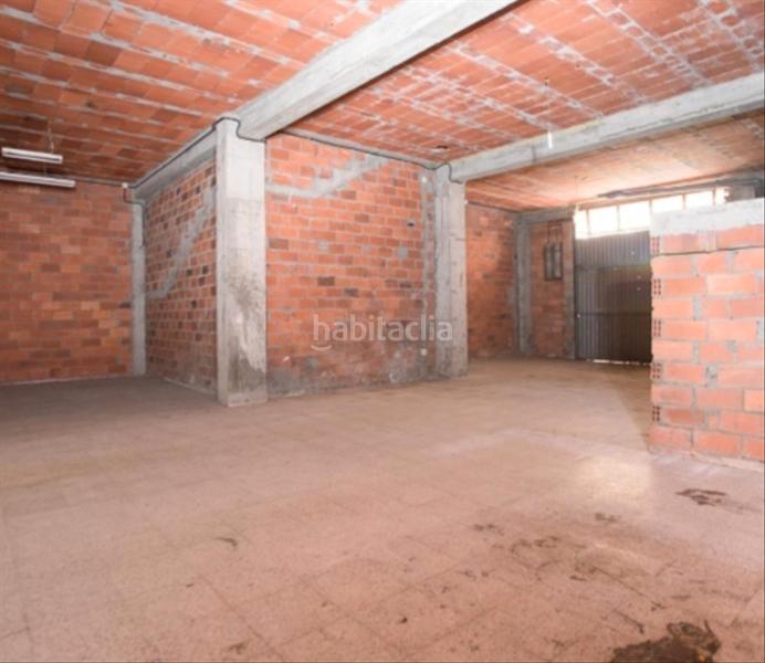 Foto 0bc9858f-e3ae-4850-88a2-49bcaf8a8c46. Local comercial a rúa cristóbal colón 51 a Alto del Castaño Narón