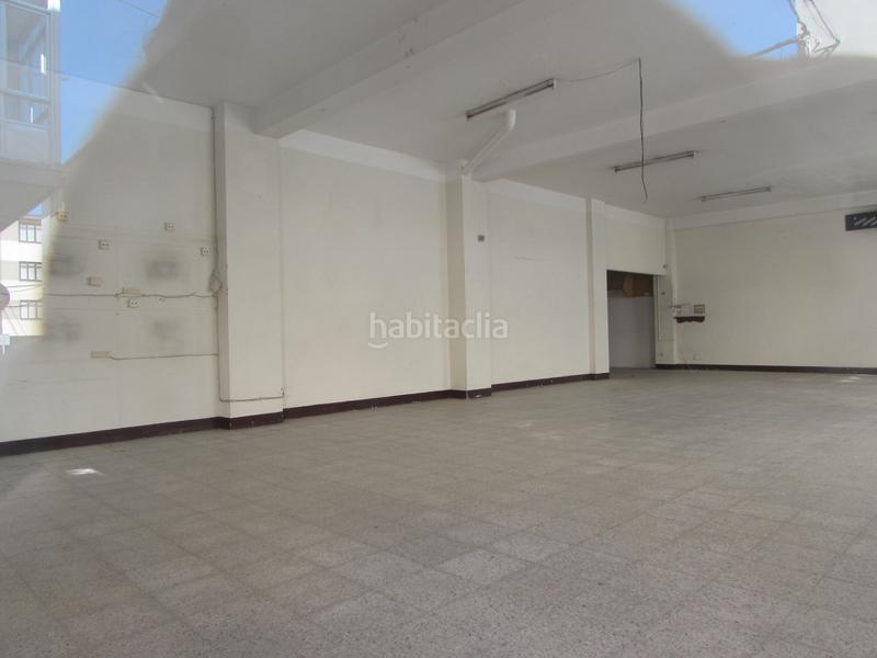 Foto ba67fa38-66e9-40de-a714-00f8fa14ae85. Local comercial a rúa cristóbal colón 51 a Alto del Castaño Narón