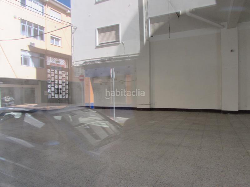 Foto eb98f806-2a2a-4690-b92b-7798cfd0d5e2. Local comercial a rúa cristóbal colón 51 a Alto del Castaño Narón