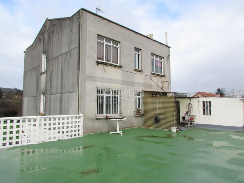 Foto 1dc86e56-6731-4416-a79b-88fd3773208c. Building in lugar gaiteiro 1 in Cambre