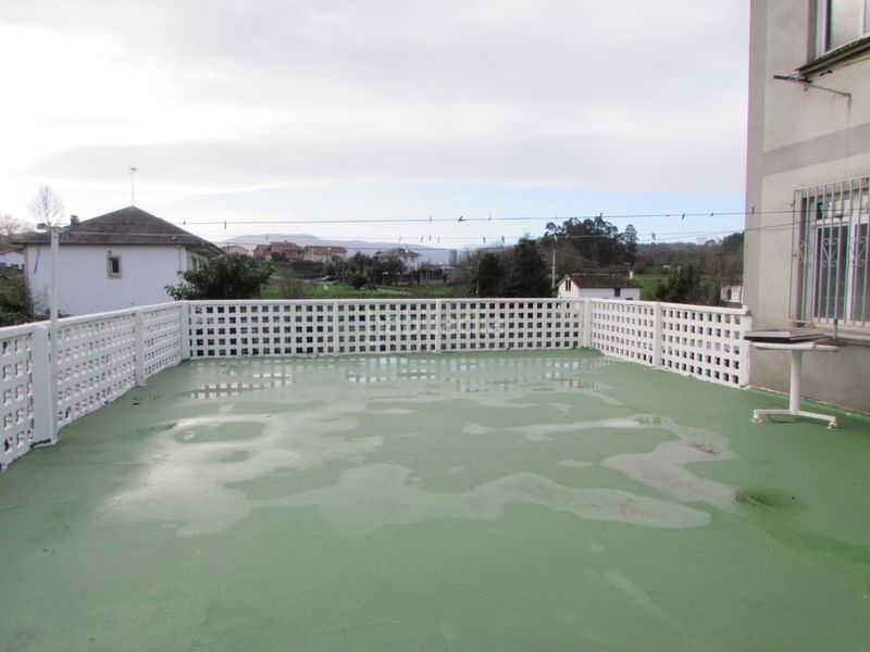 Foto bd6644da-8d33-4b10-affa-70659e438b8a. Building in lugar gaiteiro 1 in Cambre