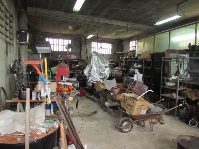 Foto fc67d7f1-e40e-4145-b0e4-4606ca034f9d. Building in lugar gaiteiro 1 in Cambre