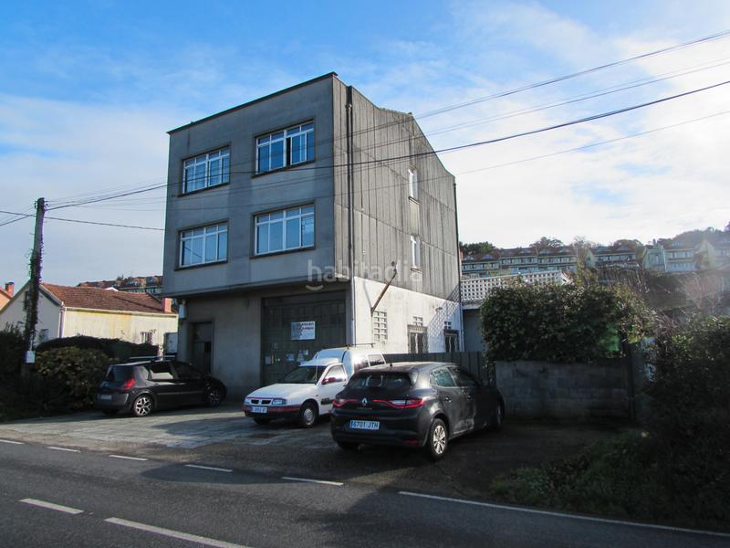 Foto 44c40cf8-7c07-47ef-960d-d30951770055. Edificio in lugar gaiteiro 1 in Cambre