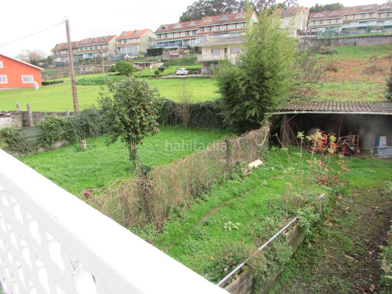 Foto 9ddedab1-905f-4893-909a-d85ed15680bc. Edificio in lugar gaiteiro 1 in Cambre